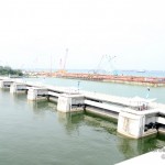 Marina Barrage