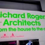 RichardRoger Exhibition @ URA!