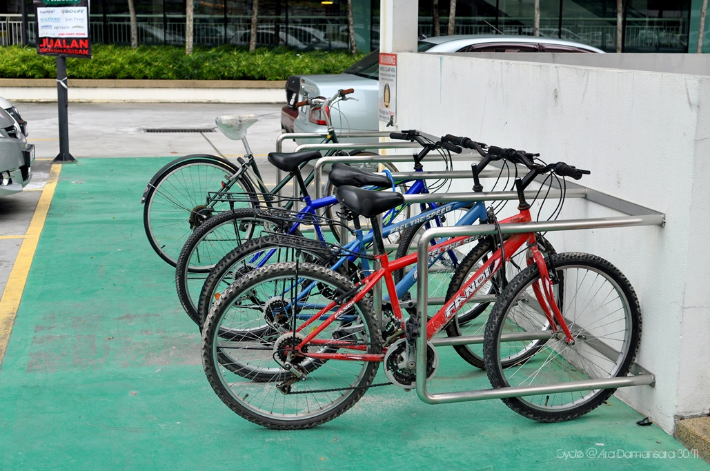 Ara Damansara Cycle_00004