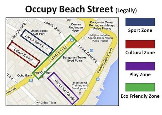 occupybeachstreet